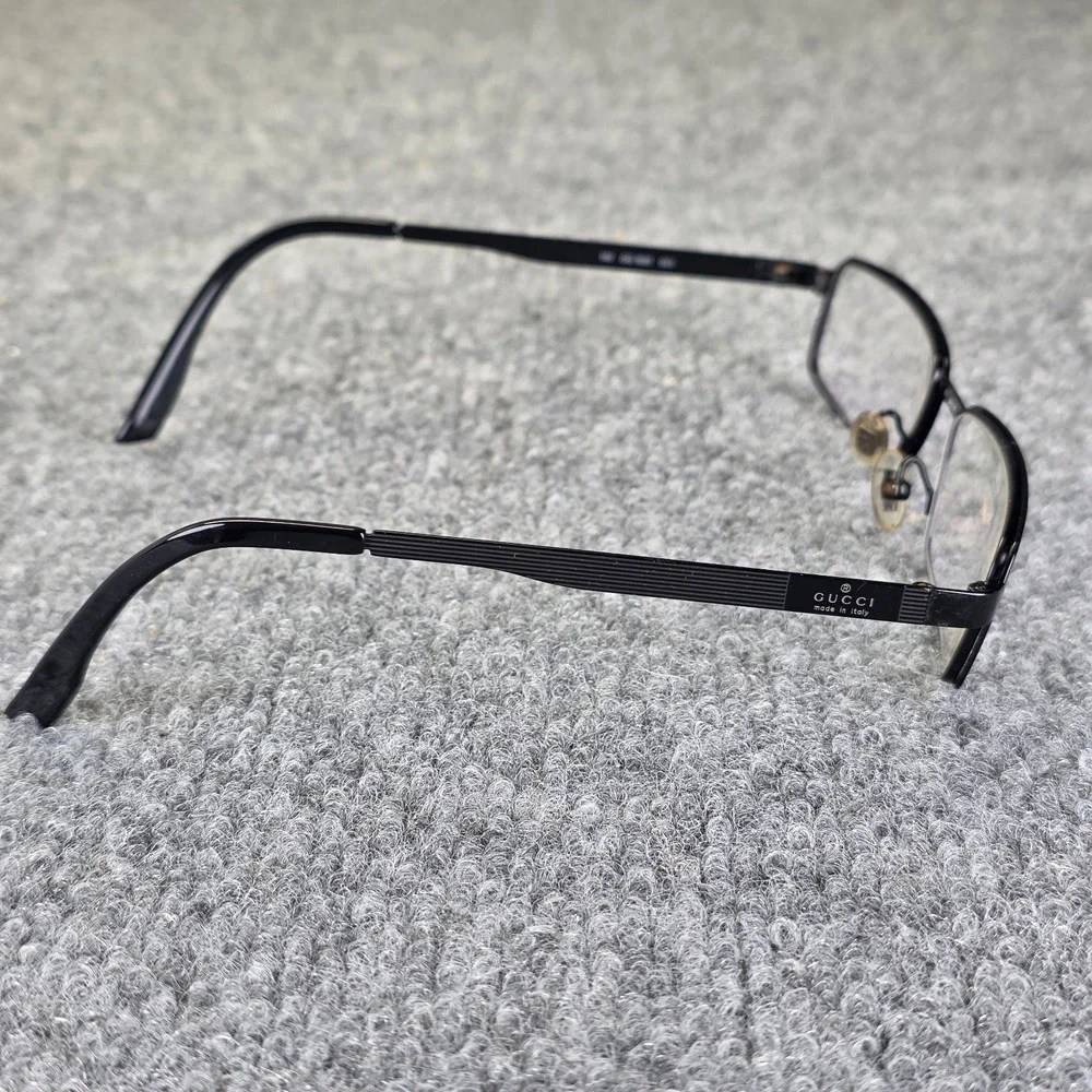Gucci GG 1885 003 54-16 140 Mm Authentic Italy Frames Eyeglasses Rare